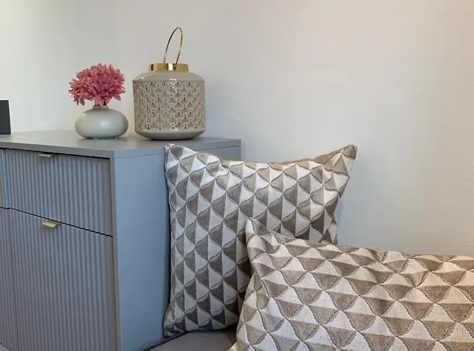 Annas Nest شقة