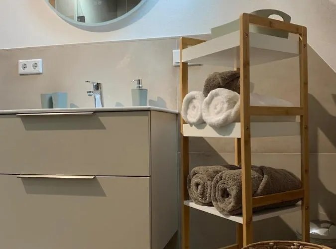 شقة Annas Nest