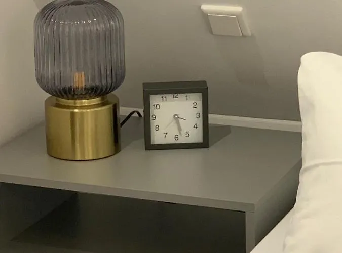 Annas Nest شقة