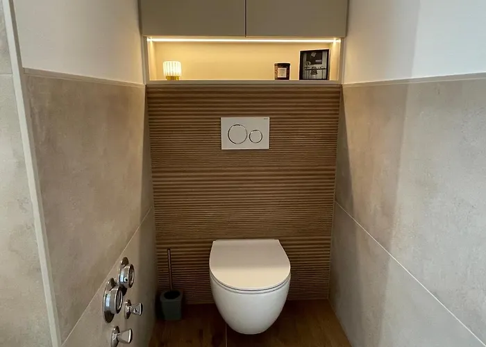 شقة Annas Nest