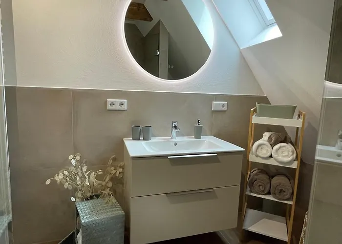 شقة Annas Nest *