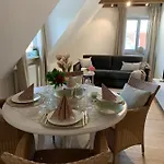 Annas Nest Sommerach