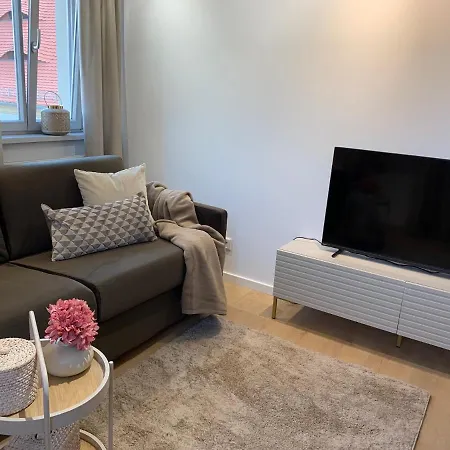 Annas Nest Appartement *