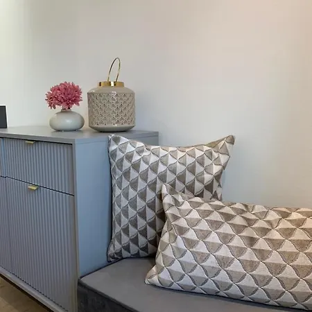 Annas Nest Апартаменты