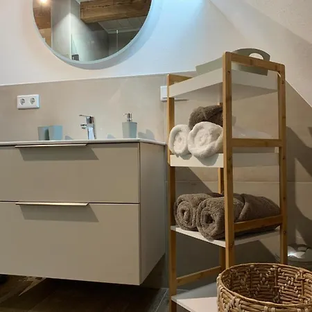 Apartment Annas Nest