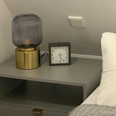 Annas Nest Апартаменты