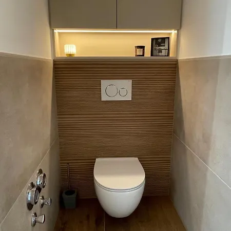 Apartmán Annas Nest