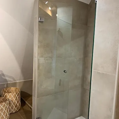 Apartmán Annas Nest Sommerach