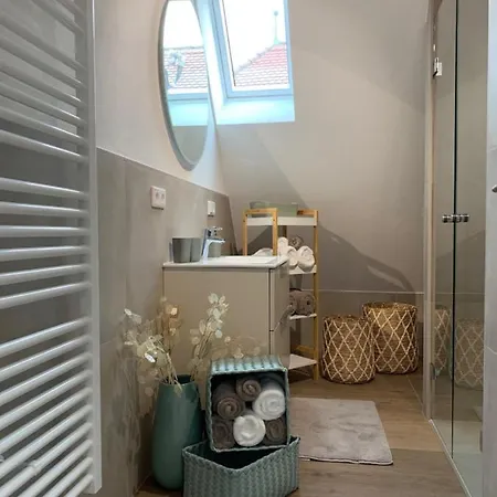 Apartmán Annas Nest *