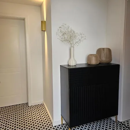 Appartement Annas Nest Sommerach