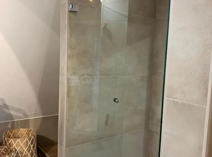 Appartement Annas Nest Sommerach